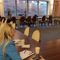 Spotkanie podsumowujące projekt Autyzm w świecie dobrych praktyk