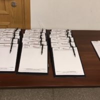 Spotkanie podsumowujące projekt Autyzm w świecie dobrych praktyk