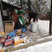 Pełna Miska dla Schroniska