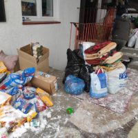 Pełna Miska dla Schroniska