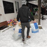 Pełna Miska dla Schroniska