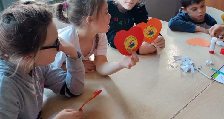 Światowy Dzień Życzliwości