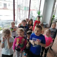KOLEJNY DZIEŃ PÓŁZIMOWISKA