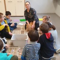Trzeci dzień półzimowiska