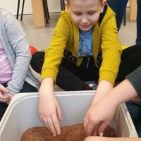 Trzeci dzień półzimowiska