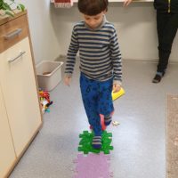 Trzeci dzień półzimowiska