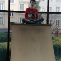 KOLEJNY DZIEŃ PÓŁZIMOWISKA