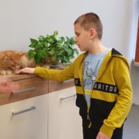 Trzeci dzień półzimowiska