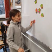 Trzeci dzień półzimowiska