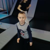 KOLEJNY DZIEŃ PÓŁZIMOWISKA