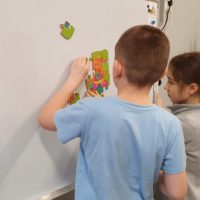 Trzeci dzień półzimowiska