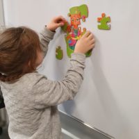 Trzeci dzień półzimowiska