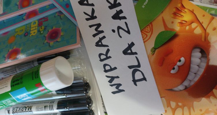 szkolne koło PCK