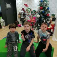 Ostatni dzień półzimowiska