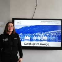 Spotkanie podsumowujące projekt