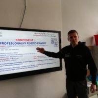 Spotkanie podsumowujące projekt