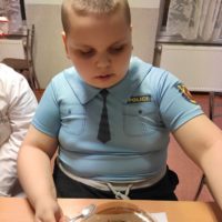 Bal Karnawałowy w Internacie