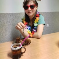 Bal Karnawałowy w Internacie