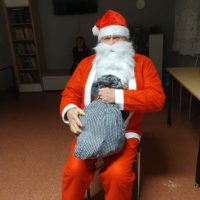 Bal Karnawałowy w Internacie