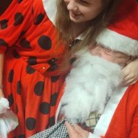 Bal Karnawałowy w Internacie