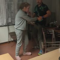 Bal Karnawałowy w Internacie