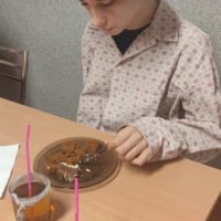 Bal Karnawałowy w Internacie