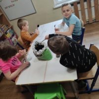 Dzień Babci i Dziadka
