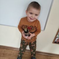 Dzień Babci i Dziadka