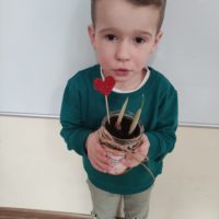 Dzień Babci i Dziadka