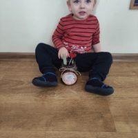 Dzień Babci i Dziadka