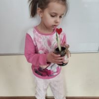 Dzień Babci i Dziadka