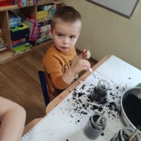 Dzień Babci i Dziadka