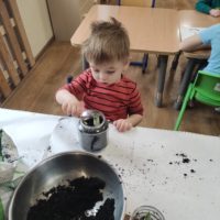 Dzień Babci i Dziadka