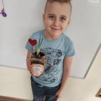 Dzień Babci i Dziadka