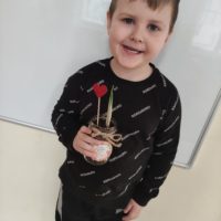 Dzień Babci i Dziadka
