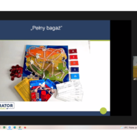 Grywalizacja w nowoczesnej edukacji dzieci i osób dorosłych z niepełnosprawnością intelektualną