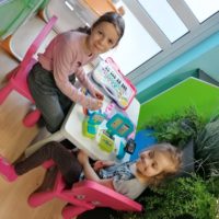 Ostatni dzień półzimowiska