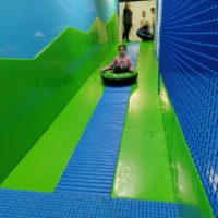 Ostatni dzień półzimowiska