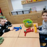 Ostatni dzień półzimowiska