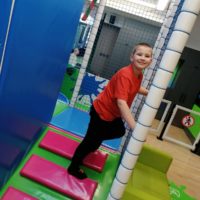 Ostatni dzień półzimowiska