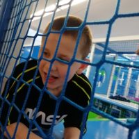 Ostatni dzień półzimowiska