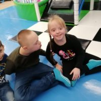 Ostatni dzień półzimowiska