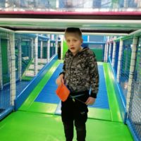 Ostatni dzień półzimowiska