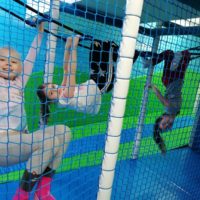 Ostatni dzień półzimowiska