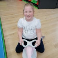 Ostatni dzień półzimowiska