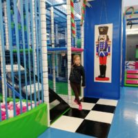 Ostatni dzień półzimowiska