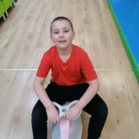 Ostatni dzień półzimowiska