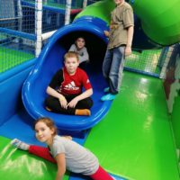 Ostatni dzień półzimowiska