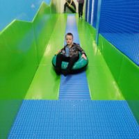 Ostatni dzień półzimowiska