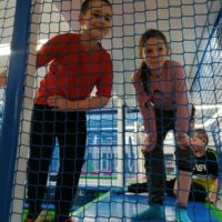 Ostatni dzień półzimowiska